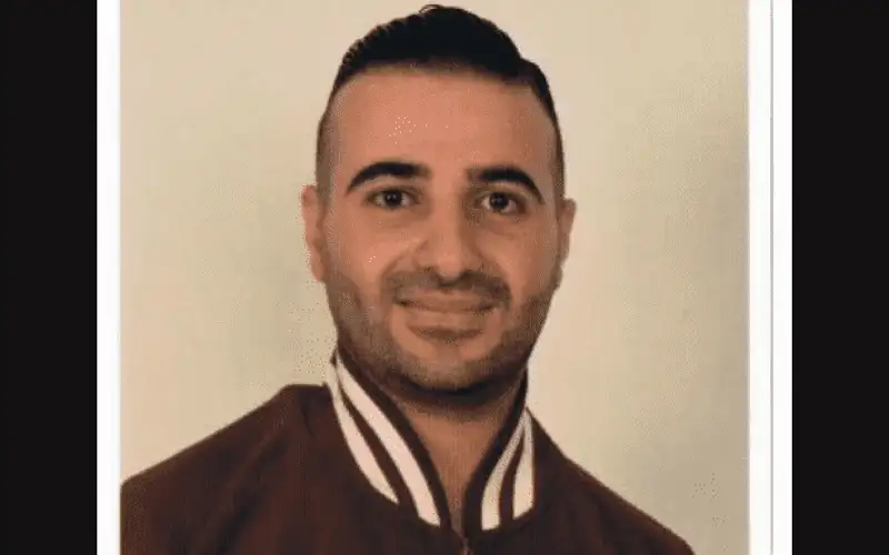 الأسير الأردني الحويطات على موعد مع