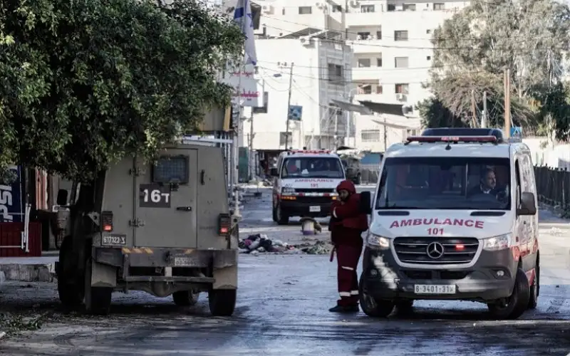 غزة .. بركات صفقة التبادل على