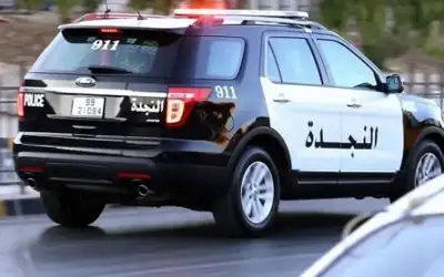 مكالمة هاتفية تقود الأمن الأردني إلى