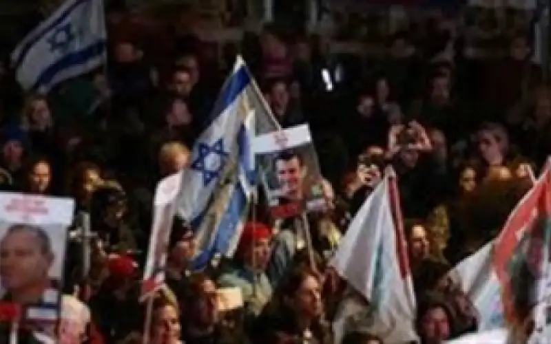 الاحتلال: قررنا دفع ثمن باهظ لإعادة