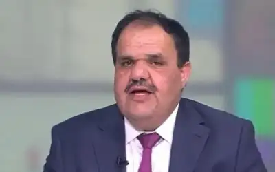 الشرفات: غياب مراجعة الأحزاب لسلوكها ينهك