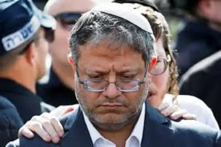 بن غفير ووزراء حزبه يقدمون استقالاتهم