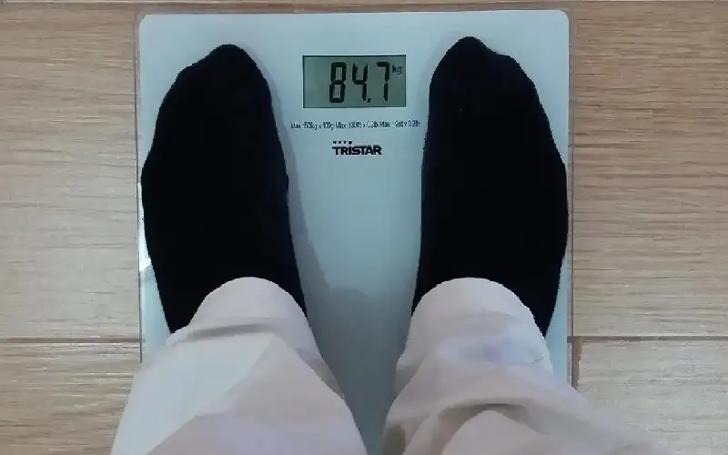 أيهما أفضل للصحة: اللياقة البدنية أم