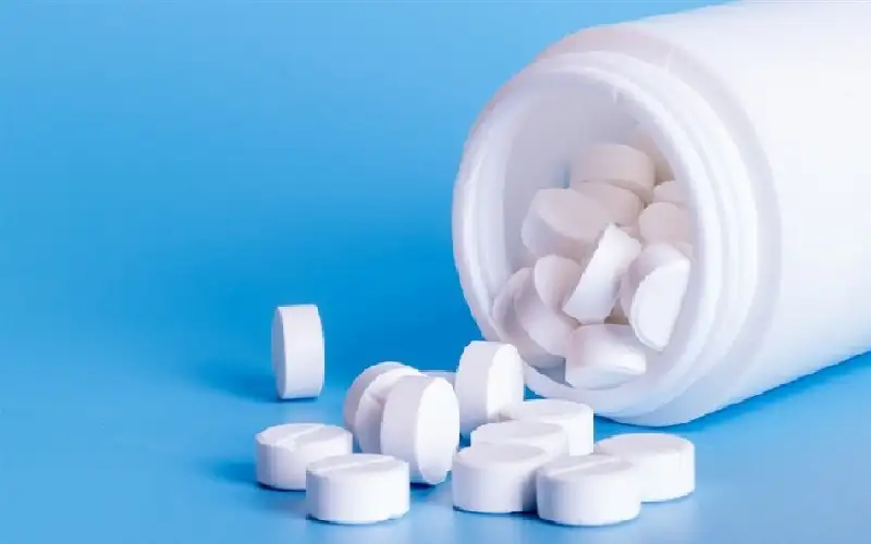 تحذير من مسكن ألم شهير.. يسبب