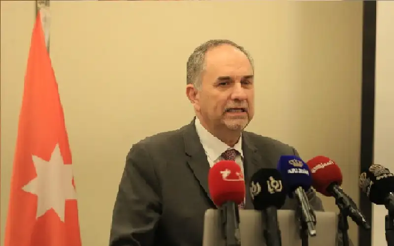 التلهوني: بدائل العقوبات السالبة للحرية حلول