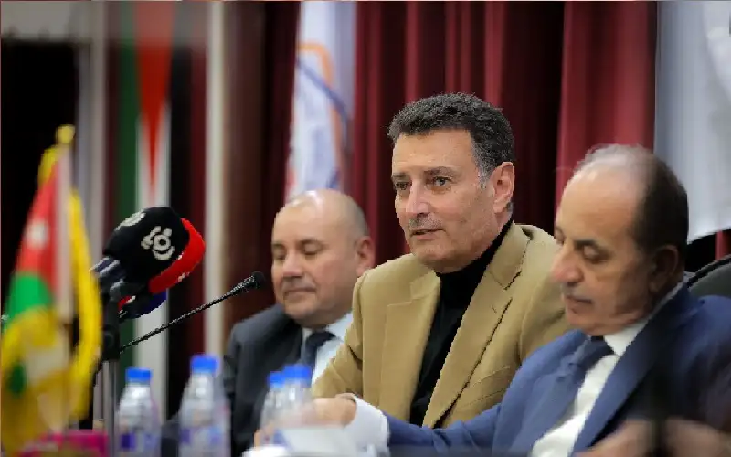 الصفدي يعلن عن حوار شامل لصياغة