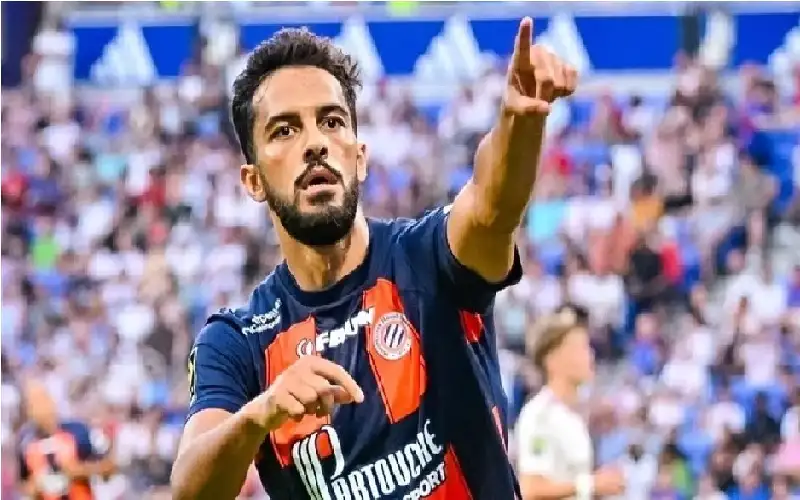 موسى التعمري على رادار العين الإماراتي