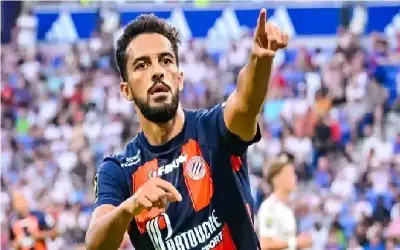 موسى التعمري على رادار العين الإماراتي