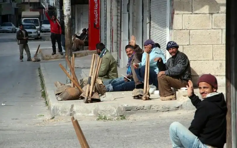 البكار: تنسيق مع القاهرة لتنظيم العمالة