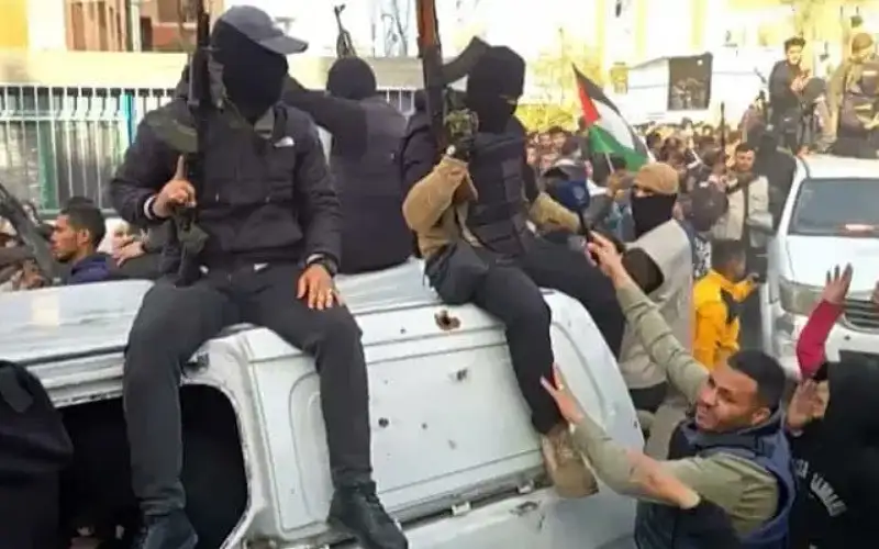 من الرائع أن يكون الإسرائيلي هكذا