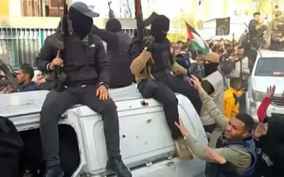 من الرائع أن يكون الإسرائيلي هكذا