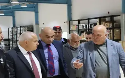 وزير العمل: البلديات توفر فرص عمل
