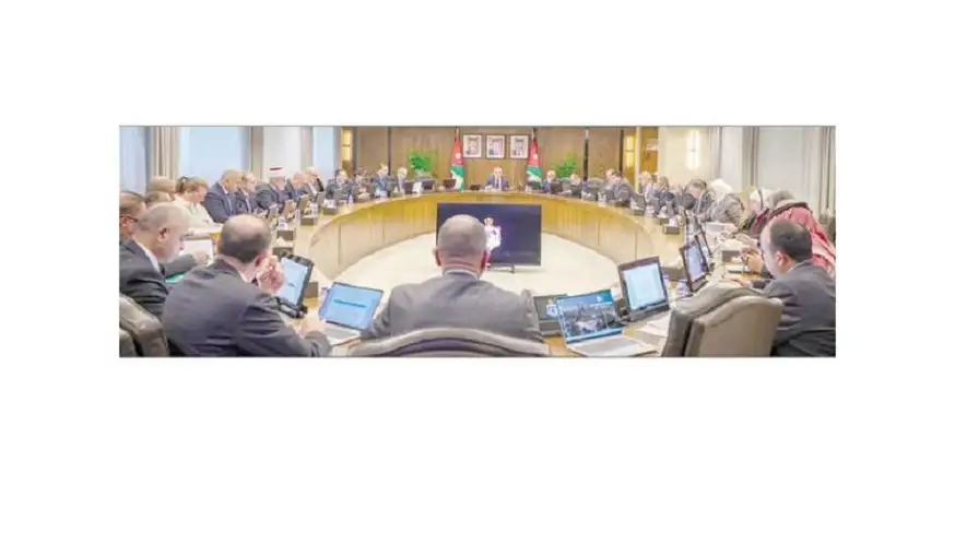 مجلس الوزراء: ضبط أسعار السلع والمواد