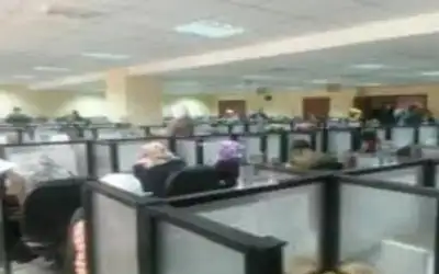 أطباء تخرجوا منذ 5 سنوات يطالبون
