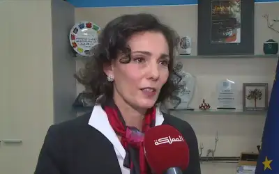 الاتحاد الأوروبي سيعزز شراكته مع الأردن