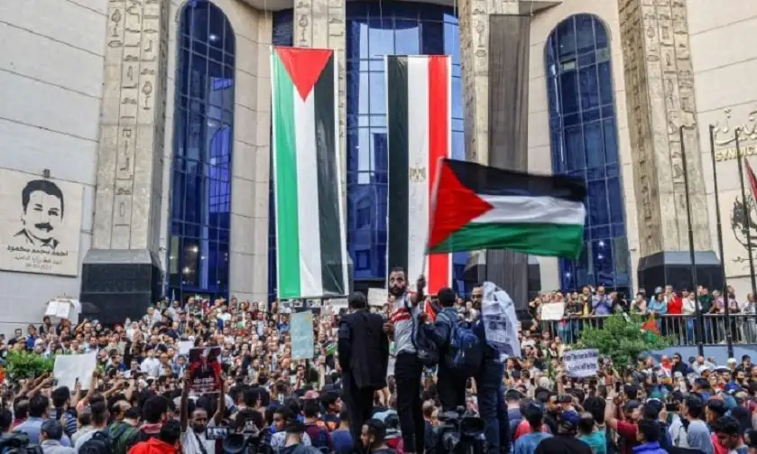 مصر: مطالبة حقوقية بالإفراج عن المحبوسين