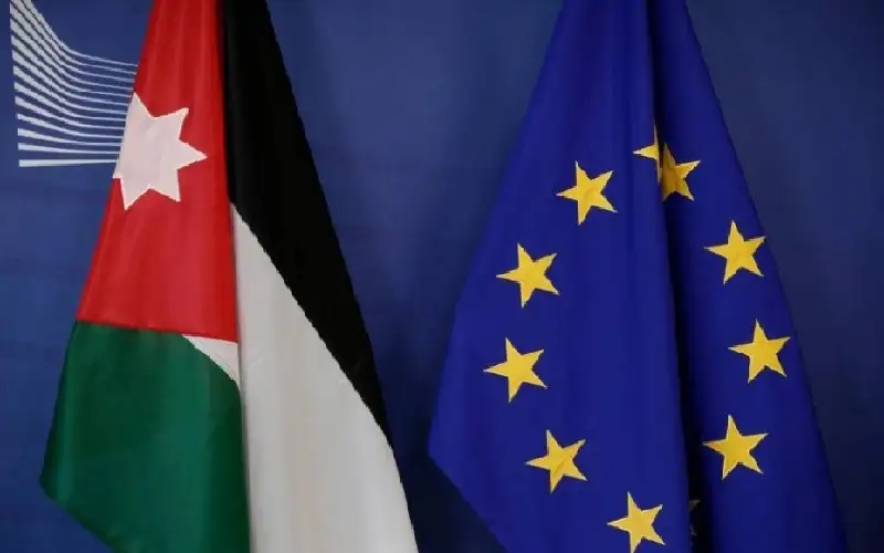 الاتحاد الأوروبي سيعزز شراكته مع الأردن