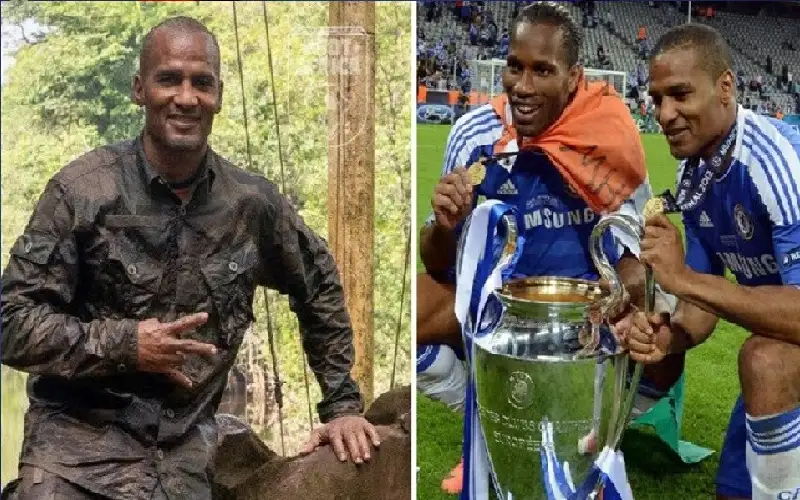 مالودا.. من التتويج بأبطال أوروبا إلى