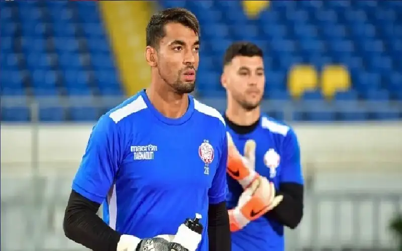 الرجاء يستنجد بحرس الوداد القديم