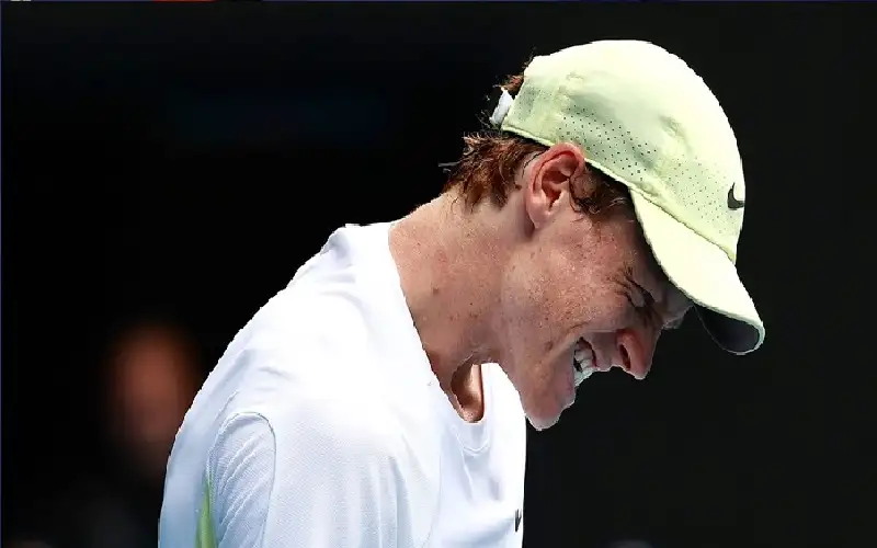 سينر إلى ربع نهائي أستراليا للتنس