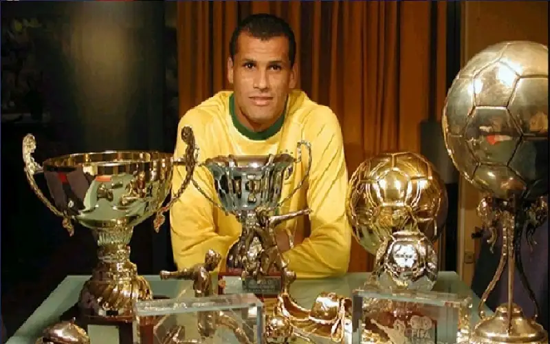 بصورة وتعليق.. ريفالدو يفتح النار على