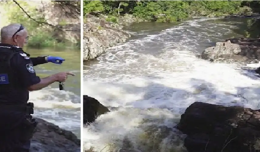 وفاة مراهقين في حادث مأساوي في