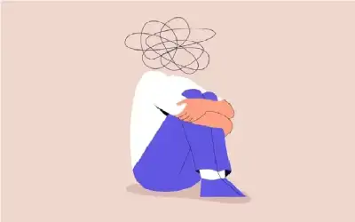 كيف تتأقلم مع القلق؟