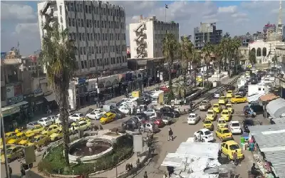 جريمة مروعة في السويداء.. أب يقتل