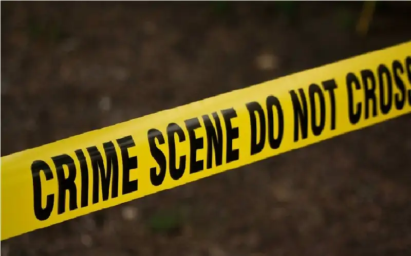 جريمة صادمة.. أمريكي يطلق النار على