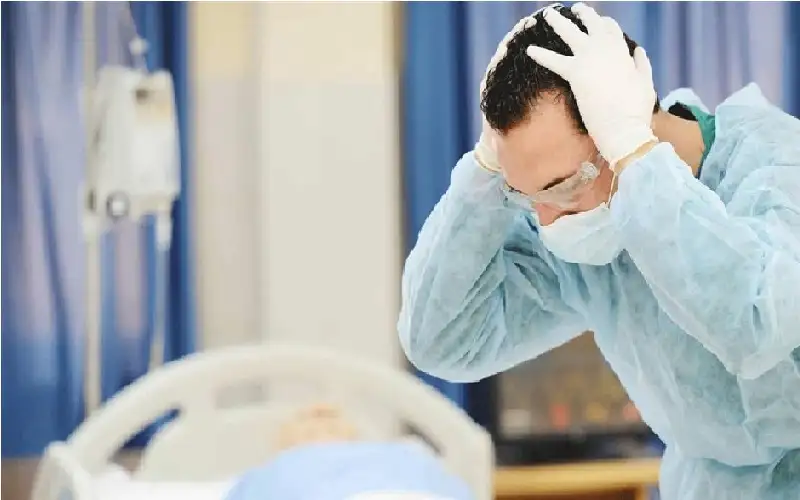 مصر: إهمال طبي ينهي حياة مريضة