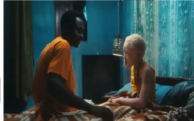 لجنة السينما في شومان تعرض الفيلم