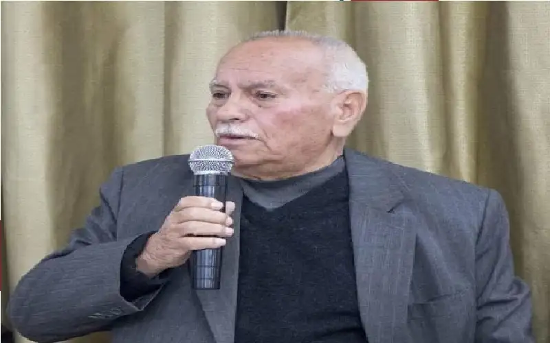 الذكرى السنوية الرابعة لرحيل المحامي عبدالرؤوف