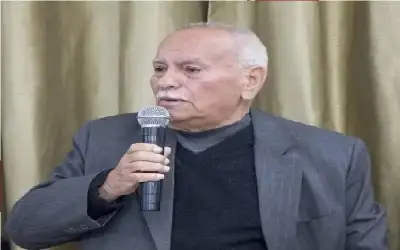 الذكرى السنوية الرابعة لرحيل المحامي عبدالرؤوف