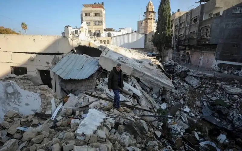 “أطباء بلا حدود” تدعو إلى زيادة