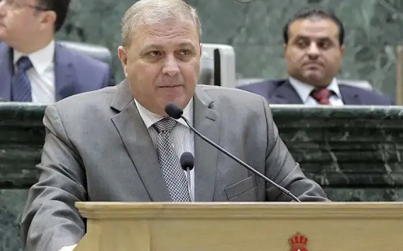 عطية يعيد قضية اللحوم الفاسدة للواجهة 