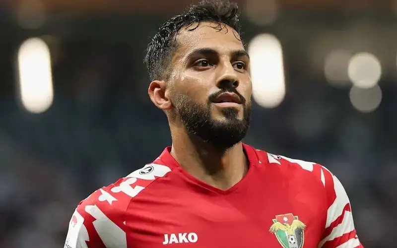 الأهلي المصري يتفاوض مع موسى التعمري