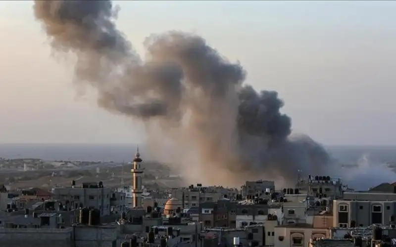 والدة أسيرة إسرائيلية مفرج عنها: يجب