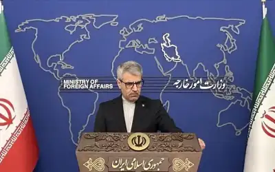 إيران توصي رعاياها بعدم السفر إلى