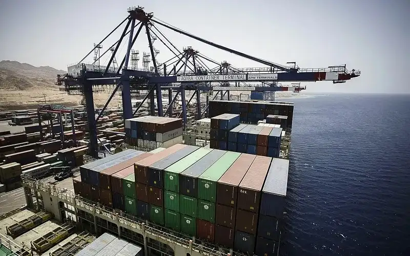 اجتماع تنسيقي يبحث تعزيز سلاسل التوريد