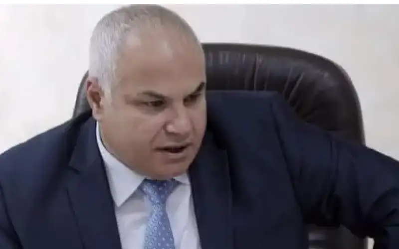 البكار : الحكومة لا تتغول على