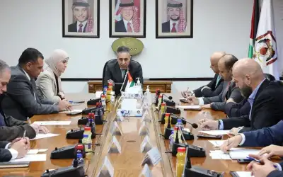 لجنة تنفيذية لتنظيم مهرجان عمان للتسوق