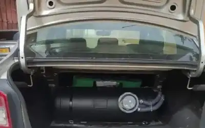 الطاقة تدرس تحويل نظام الوقود في