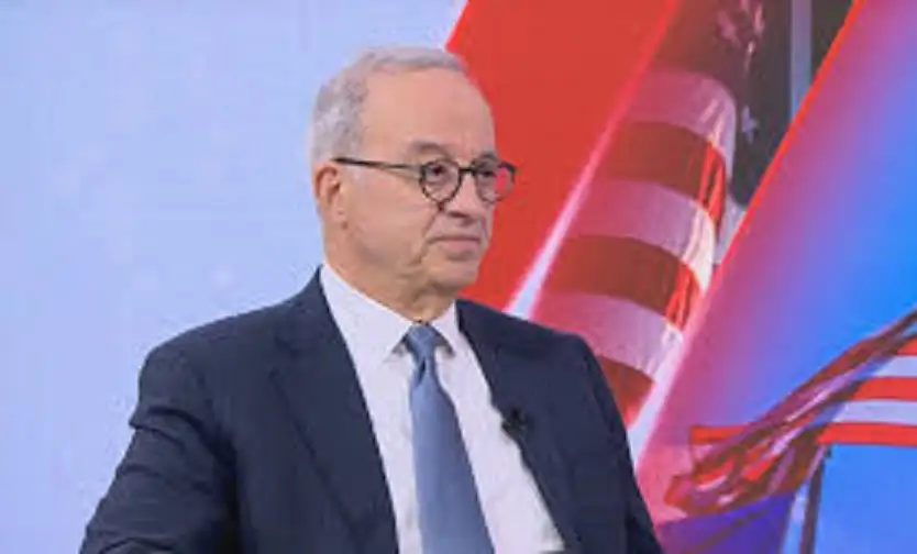 المعشر: ترامب ركز في خطابه على