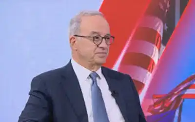 المعشر: ترامب ركز في خطابه على