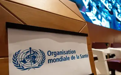 الصين تتعهد بدعم الصحة العالمية بعد