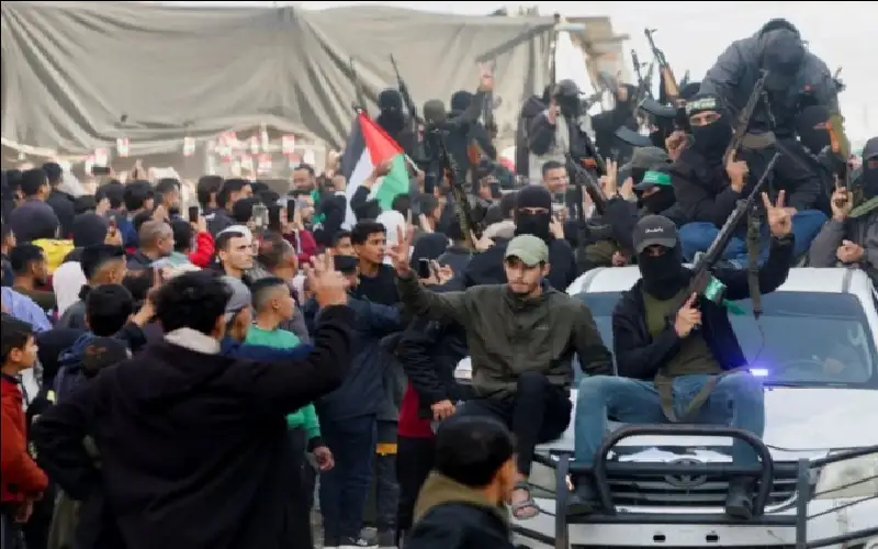 المستوطنون يشعرون بالخيبة من مفهوم النصر