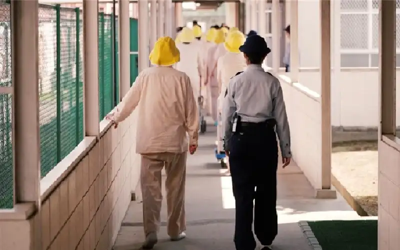 سجون اليابان.. مأوى النساء المسنات من