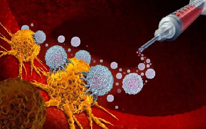 نجاح علمي في استخدام فيروس معدل