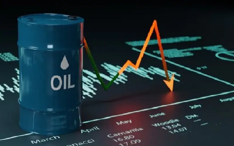 تنصيب ترامب يهوي بأسعار النفط