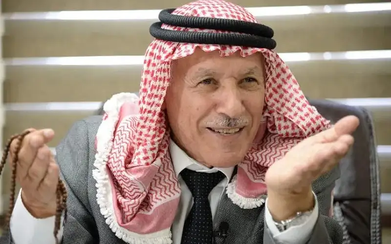 العرموطي: مقترحات لإلغاء معاهدة السلام وتشريعات